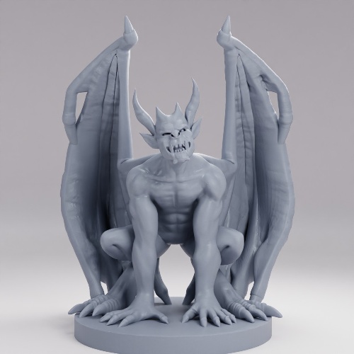 Picture of Gargoyle