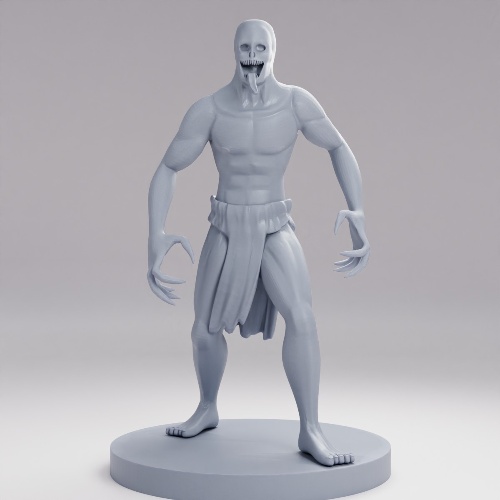 Picture of Ghast