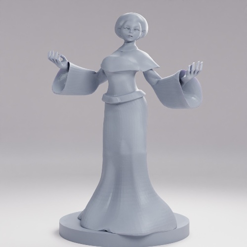 Picture of Ghost