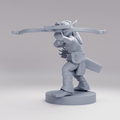 Picture of Goblin Ranged