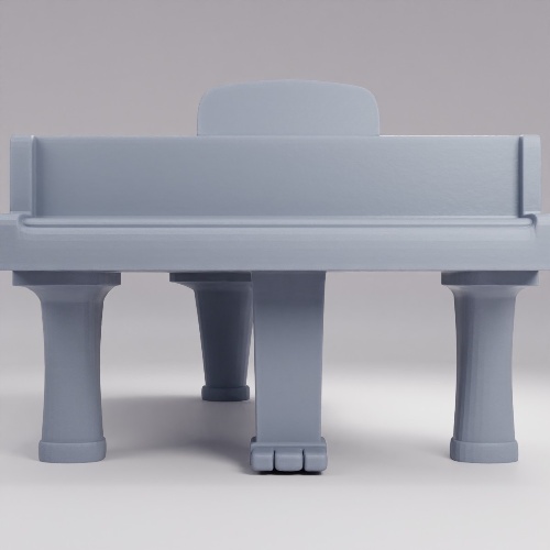 Picture of Grant Piano Mimic hiding