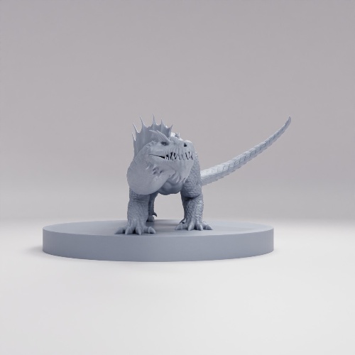 Picture of Green Guard Drake