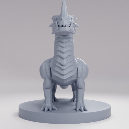 Picture of Guard Drake A