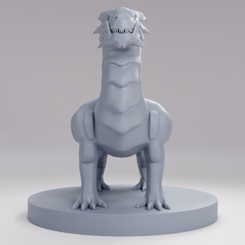 Picture of Guard Drake B