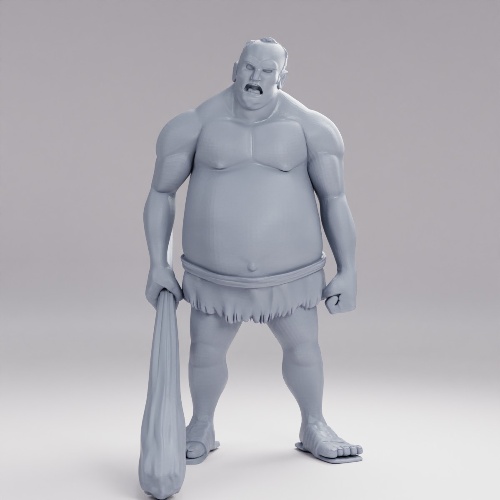 Picture of Hill Giant