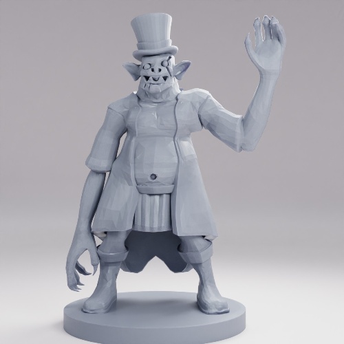 Picture of Hobgoblin Shopkeep