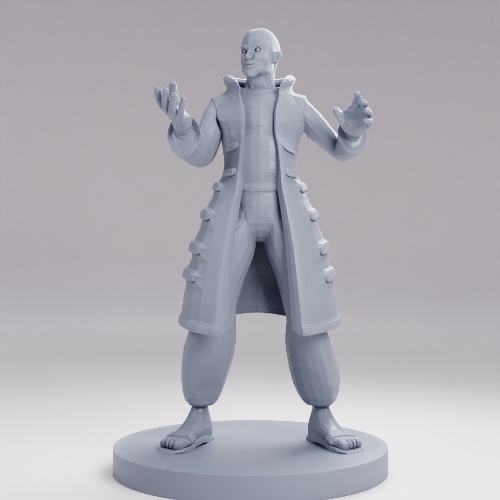 Picture of Human Male Sorcerer2