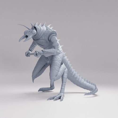 Picture of Ice Devil