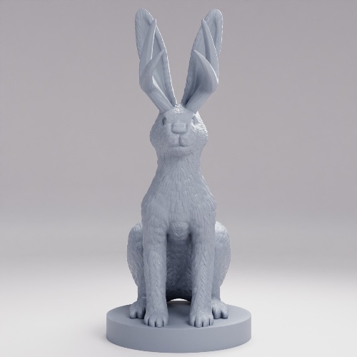 Picture of Jackalope