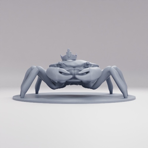 Picture of King Crab