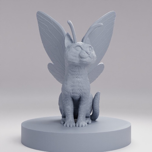 Picture of Kittibee
