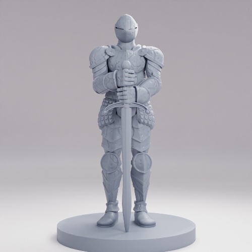 古代のセンチネル の画像