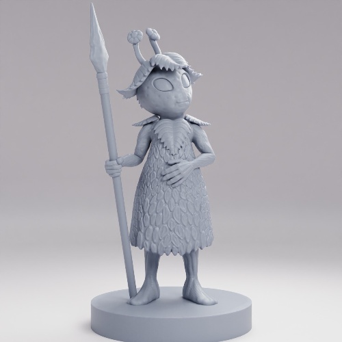 Picture of Leshy