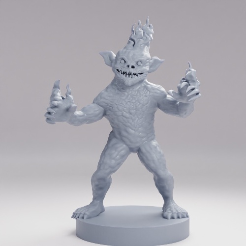 Picture of Magmin
