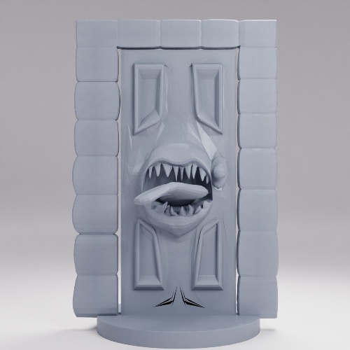 Picture of Mimic_Door_2