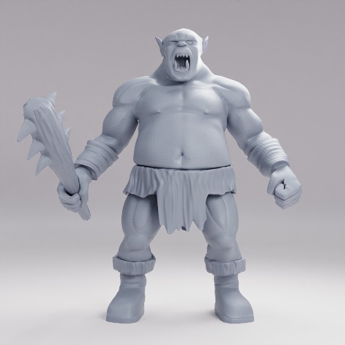 Picture of Ogre Alt