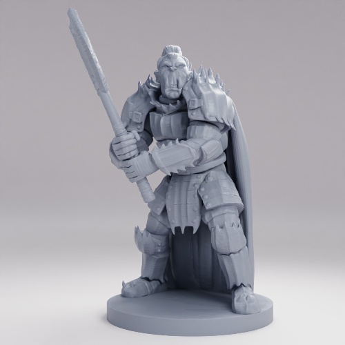 Picture of Orog