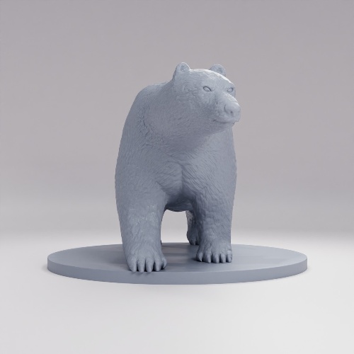 Picture of Polar Bear