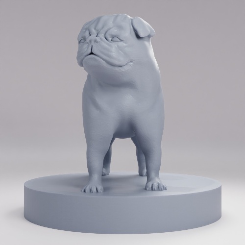 Picture of Pug