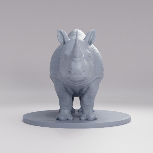 Picture of Rhino