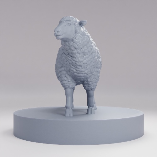 Picture of Sheep