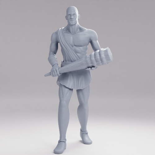 Picture of Stone Giant