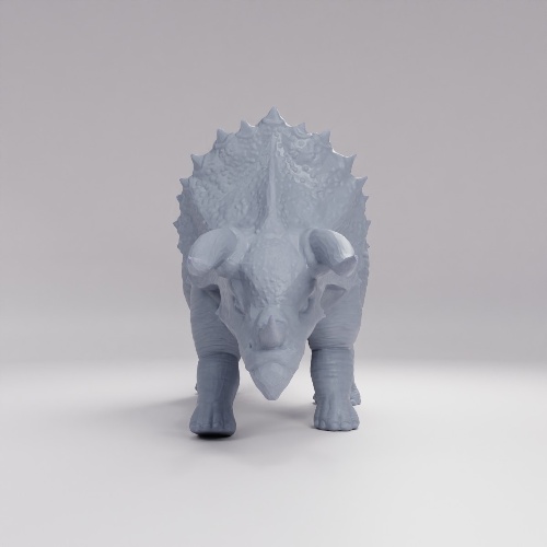 Picture of Triceratops