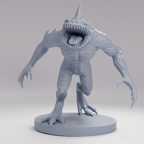 Picture of Troglodyte