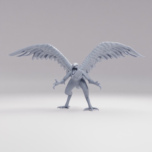 Picture of Vrock