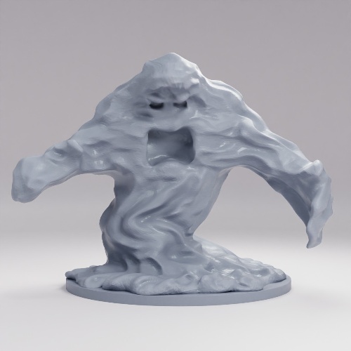 Picture of Water Elemental