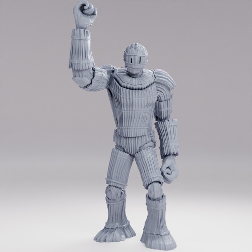 Picture of Wicker Man Gargantuan Only