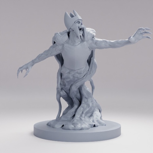 Picture of Wraith