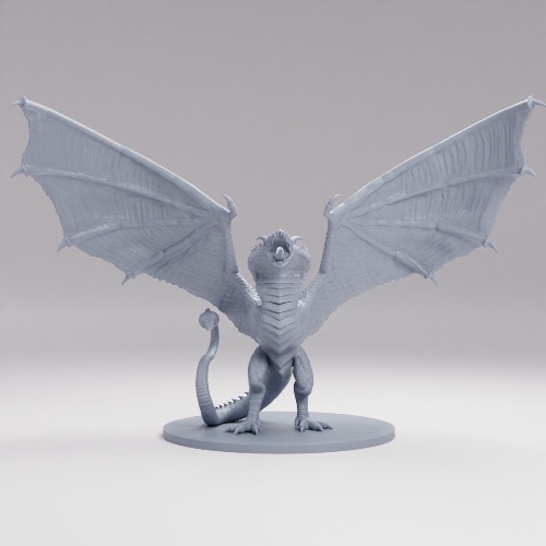 Picture of Wyvern