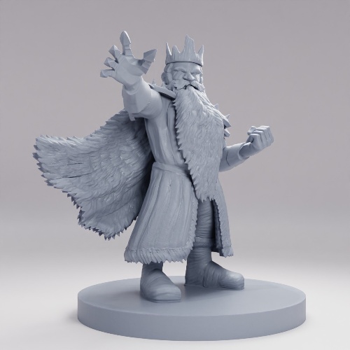 Picture of Xardorok Sunblight