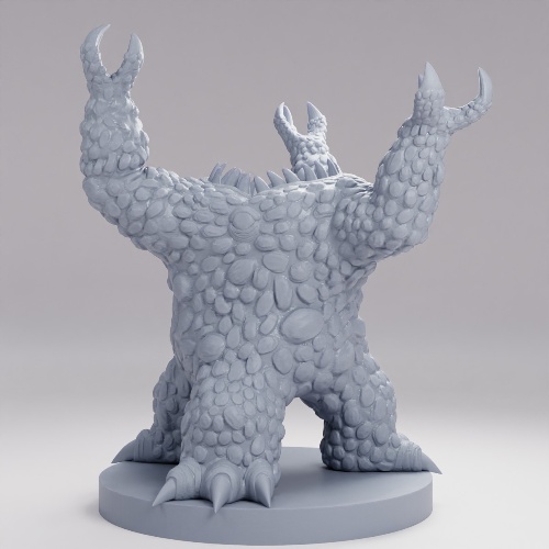 Picture of Xorn