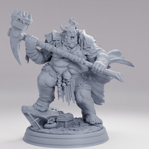 Picture of Gertud Gravenmaw