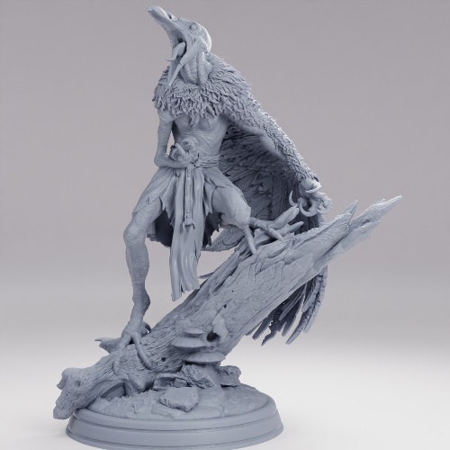 Picture of Revenant