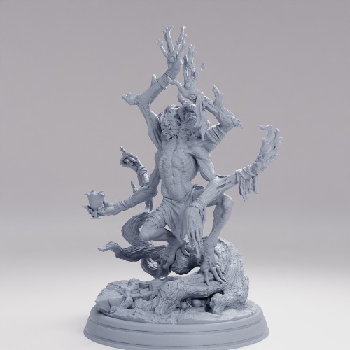 Picture of Sacred Sentinel