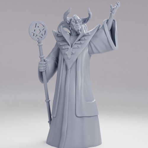 Picture of Asmodeus