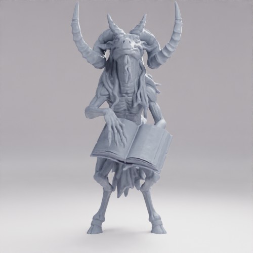 Picture of Baernaloth