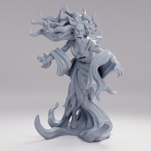 Picture of Banshee