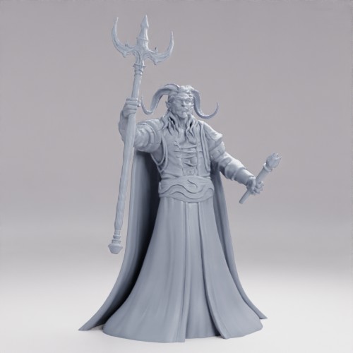 Picture of Belial