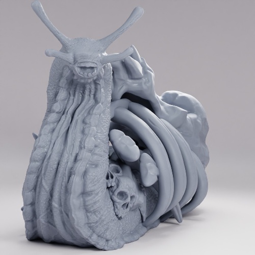 Picture of Bone Whelk