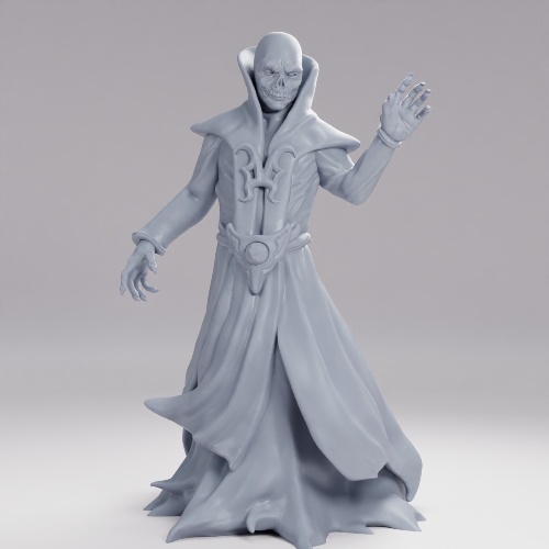 Picture of Cultist