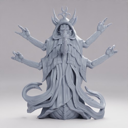 Picture of Daemogoth