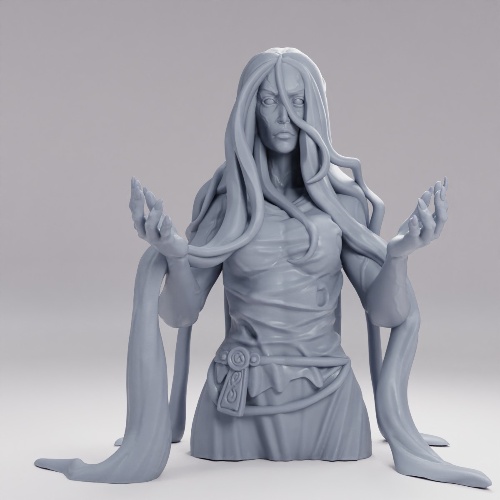 Picture of Drowned Maiden