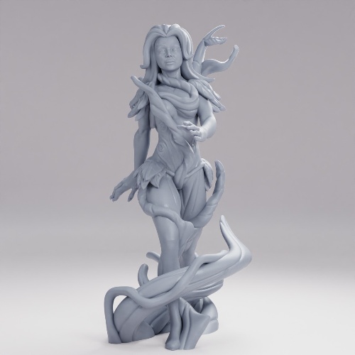 Picture of Dryad