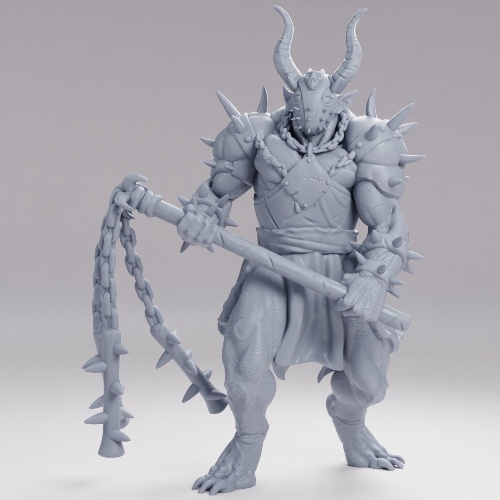 Picture of Excruciarch