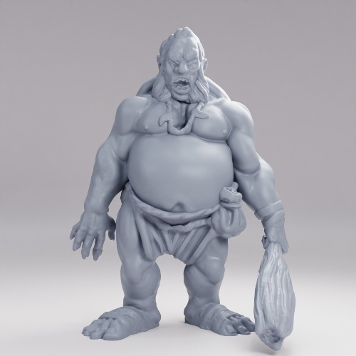 Picture of Hill Giant