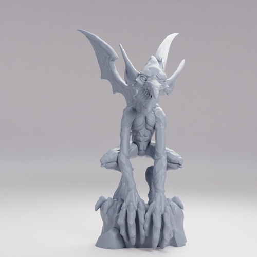 Picture of Ice Mephit
